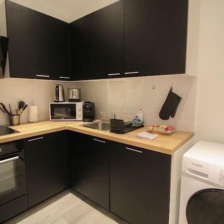 La Bd : Joli T2 Renove /Wi-Fi/Centre-Ville อองกูแลม ภายนอก รูปภาพ